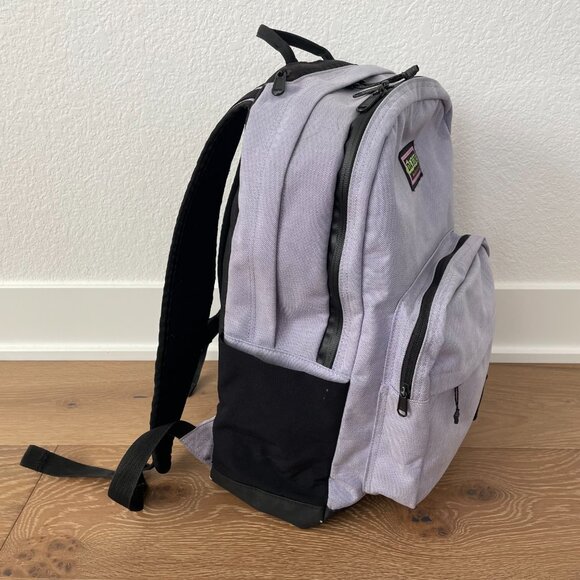 Dakine Backpack 27L Laptop Bag 365 Deluxe Pack DLX Cannery Purple School Book - Picture 3 of 16